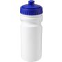 HDPE bottle Demi, blue