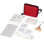 Healer 16-piece first aid kit, Red,White (12601100)