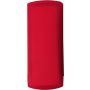 Plastic case with plasters Pocket, red