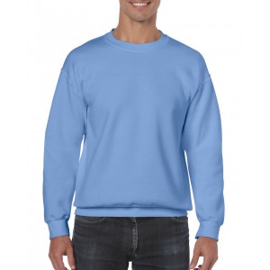 HEAVY BLEND(tm) ADULT CREWNECK SWEATSHIRT, Carolina Blue (Pullovers)