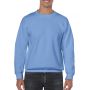 HEAVY BLEND(tm) ADULT CREWNECK SWEATSHIRT, Carolina Blue