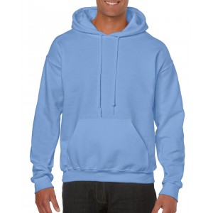 HEAVY BLEND(tm) ADULT HOODED SWEATSHIRT, Carolina Blue (Pullovers)