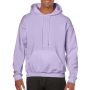 HEAVY BLEND(tm) ADULT HOODED SWEATSHIRT, Orchid