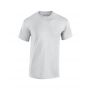 HEAVY COTTON(tm) ADULT T-SHIRT, Ash Grey