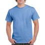 HEAVY COTTON(tm) ADULT T-SHIRT, Carolina Blue