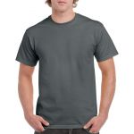 HEAVY COTTON<sup>™</sup> ADULT T-SHIRT, Charcoal (GI5000CH)