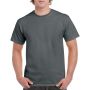 HEAVY COTTON(tm) ADULT T-SHIRT, Charcoal