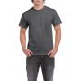 HEAVY COTTON(tm) ADULT T-SHIRT, Dark Heather