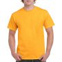 HEAVY COTTON(tm) ADULT T-SHIRT, Gold