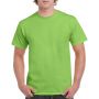 HEAVY COTTON(tm) ADULT T-SHIRT, Lime