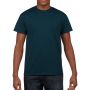 HEAVY COTTON(tm) ADULT T-SHIRT, Midnight