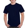 HEAVY COTTON(tm) ADULT T-SHIRT, Navy