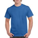 HEAVY COTTON<sup>™</sup> ADULT T-SHIRT, Royal (GI5000RO)