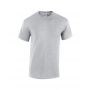 HEAVY COTTON(tm) ADULT T-SHIRT, Sport Grey