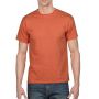 HEAVY COTTON(tm) ADULT T-SHIRT, Sunset