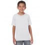 HEAVY COTTON(tm) YOUTH T-SHIRT, Ash Grey