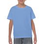 HEAVY COTTON(tm) YOUTH T-SHIRT, Carolina Blue