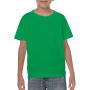 HEAVY COTTON(tm) YOUTH T-SHIRT, Irish Green