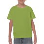 HEAVY COTTON(tm) YOUTH T-SHIRT, Kiwi