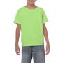 HEAVY COTTON(tm) YOUTH T-SHIRT, Mint Green