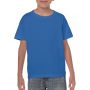 HEAVY COTTON(tm) YOUTH T-SHIRT, Royal