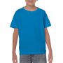 HEAVY COTTON(tm) YOUTH T-SHIRT, Sapphire