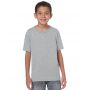 HEAVY COTTON(tm) YOUTH T-SHIRT, Sport Grey