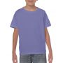 HEAVY COTTON(tm) YOUTH T-SHIRT, Violet