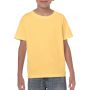 HEAVY COTTON(tm) YOUTH T-SHIRT, Yellow Haze