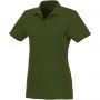 Helios Lds, Army Green, XL