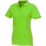 Helios Lds polo, Apple, 2XL