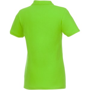 Helios Lds polo, Apple, L (Polo shirt, 90-100% cotton)