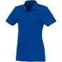 Helios Lds polo, Blue, 2XL