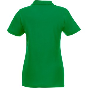 Helios Lds polo,Fern Green,2XL (Polo shirt, 90-100% cotton)