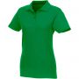 Helios Lds polo, Fern Green, S