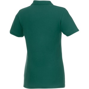 Helios Lds polo, Forest, 2XL (Polo shirt, 90-100% cotton)