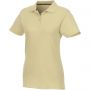 Helios Lds polo, Lt Grey, L