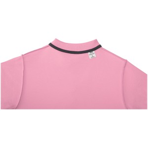 Helios Lds polo, Lt Pink, XS (Polo shirt, 90-100% cotton)