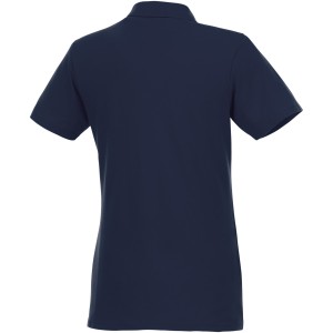 Helios Lds polo, Navy, 3XL (Polo shirt, 90-100% cotton)