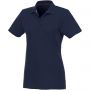 Helios Lds polo, Navy, 4XL