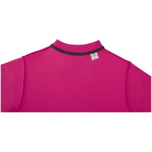 Helios Lds polo, Pink, 2XL (Polo shirt, 90-100% cotton)