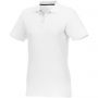 Helios Lds polo, White, 3XL