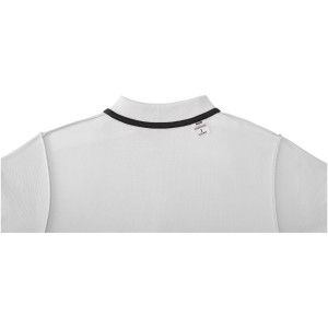 Helios Lds polo, White, L (Polo shirt, 90-100% cotton)