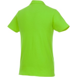 Helios mens polo, Apple Gr, XL (Polo shirt, 90-100% cotton)