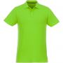 Helios mens polo, Apple Gr, XS