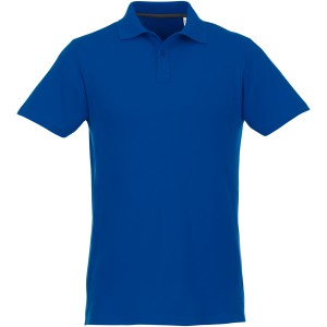 Helios mens polo, Blue, 2XL (Polo shirt, 90-100% cotton)