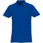 Helios mens polo, Blue, 2XL