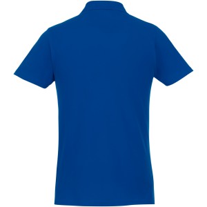 Helios mens polo, Blue, XL (Polo shirt, 90-100% cotton)