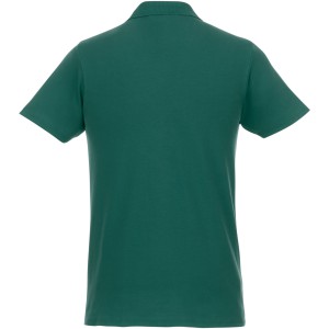 Helios mens polo, Forest, XL (Polo shirt, 90-100% cotton)