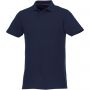 Helios mens polo, Navy, 4XL